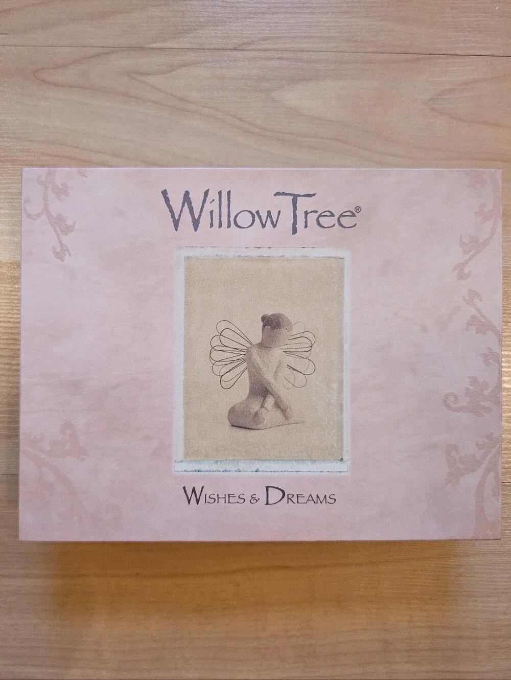 Demadaco Willow Tree Notecards Boxed